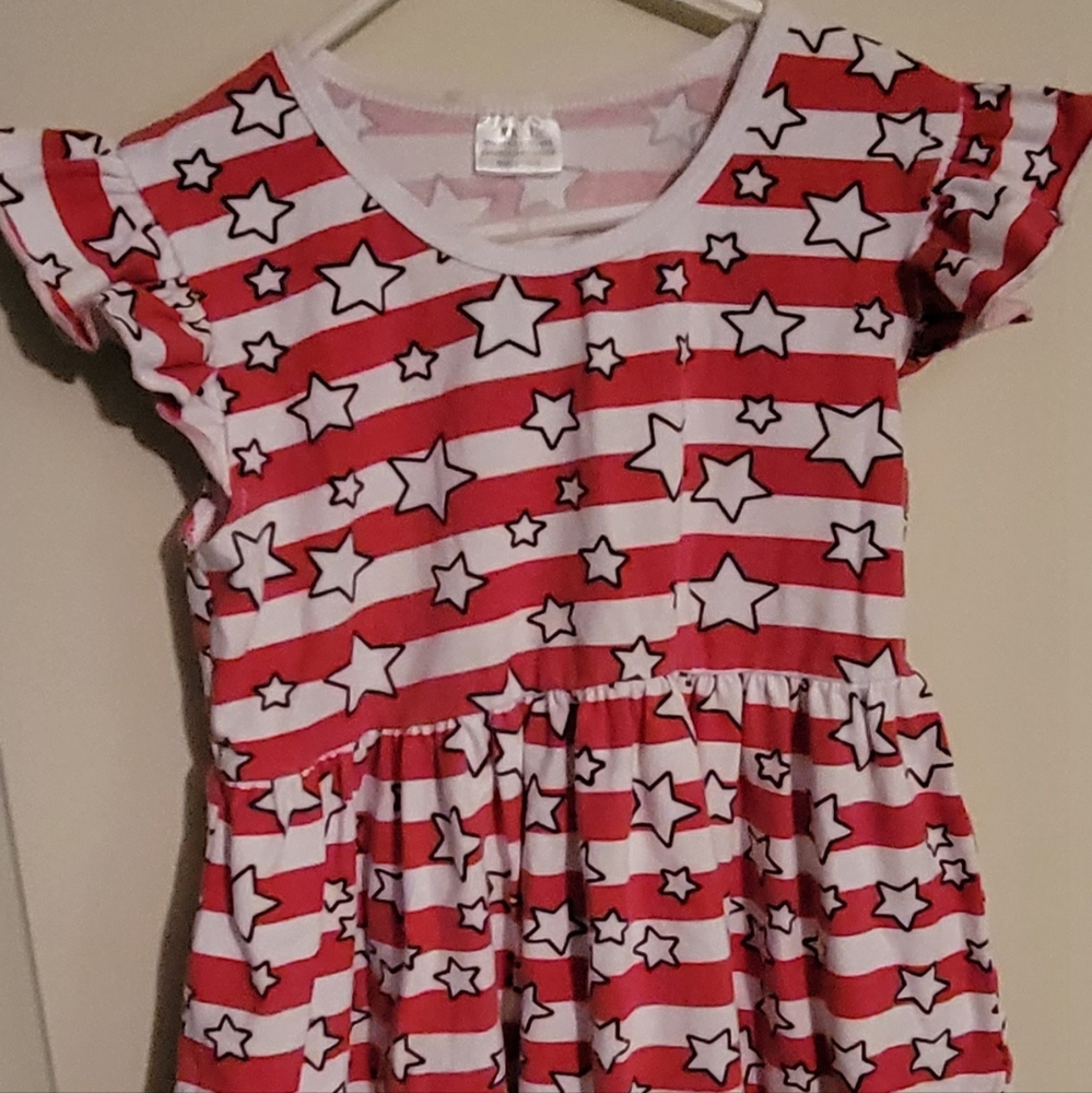 Girl's xxxl(8/10) dress